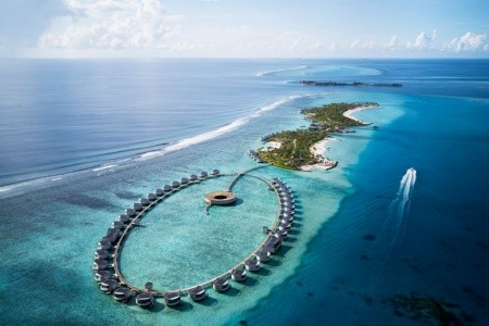 The Ritz-Carlton Maldives, Fari Islands
