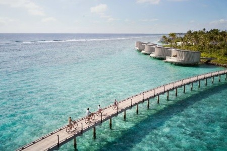 The Ritz-Carlton Maldives, Fari Islands - 24