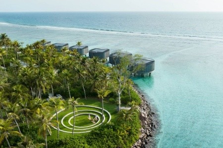 The Ritz-Carlton Maldives, Fari Islands - 26