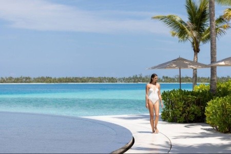 The Ritz-Carlton Maldives, Fari Islands - 28
