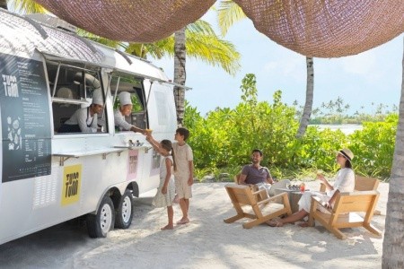 The Ritz-Carlton Maldives, Fari Islands - 29