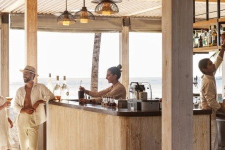 The Ritz-Carlton Maldives, Fari Islands - 30