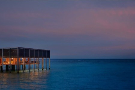 The Ritz-Carlton Maldives, Fari Islands - 32