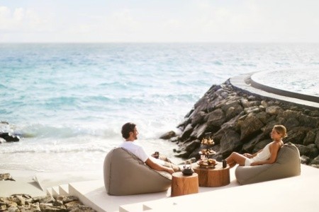 The Ritz-Carlton Maldives, Fari Islands - 33