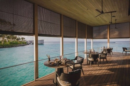 The Ritz-Carlton Maldives, Fari Islands - 34