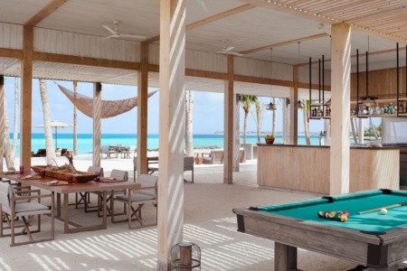 The Ritz-Carlton Maldives, Fari Islands - 35