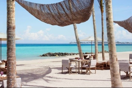 The Ritz-Carlton Maldives, Fari Islands - 36