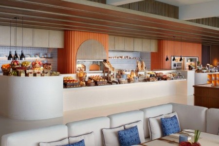 The Ritz-Carlton Maldives, Fari Islands - 37