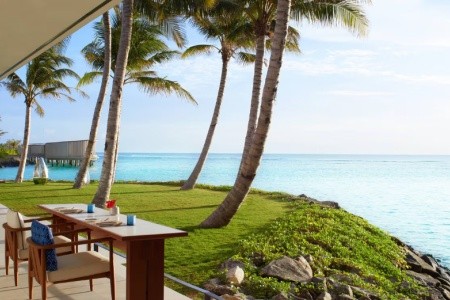 The Ritz-Carlton Maldives, Fari Islands - 39