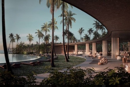 The Ritz-Carlton Maldives, Fari Islands - 40