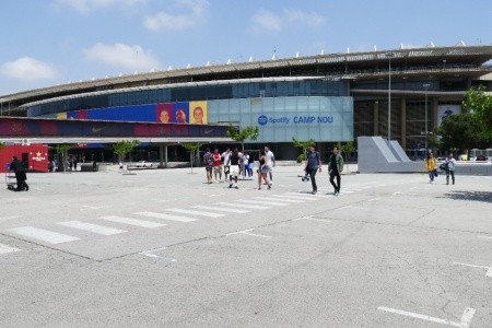 Barcelona letecky - 39