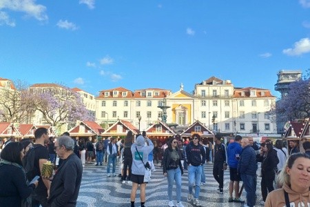 Lisabon - to nejlepší z Lisabonu - 3