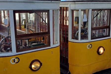 Lisabon - to nejlepší z Lisabonu - 55
