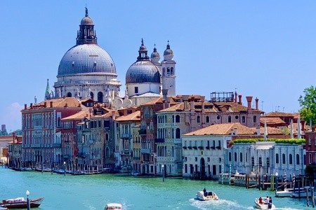 Benátky - Verona - Lago di Garda - Sirmione - 3