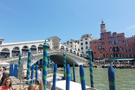 Benátky - Verona - Lago di Garda - Sirmione - 5