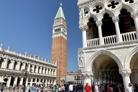 Benátky - Verona - Lago di Garda - Sirmione - 6