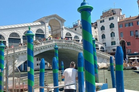 Benátky - Verona - Lago di Garda - Sirmione - 7