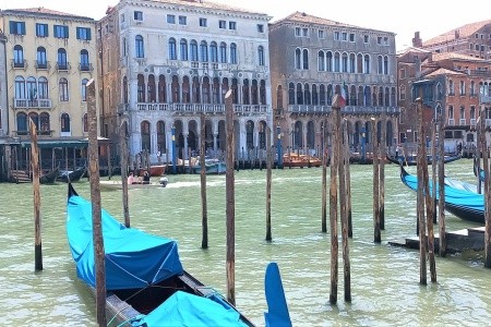 Benátky - Verona - Lago di Garda - Sirmione - 9