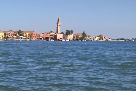 Benátky - Verona - Lago di Garda - Sirmione - 16