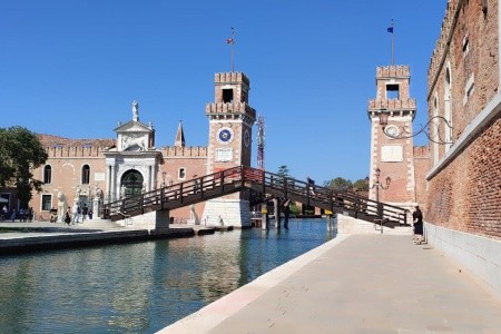 Benátky - Verona - Lago di Garda - Sirmione - 17