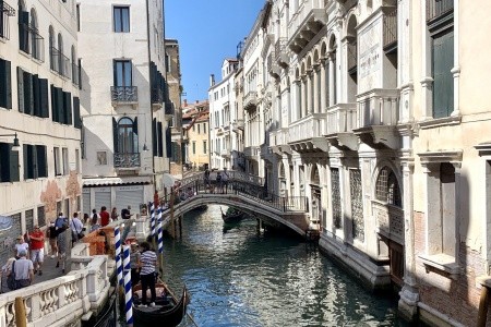 Benátky - Verona - Lago di Garda - Sirmione - 18