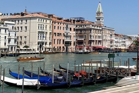 Benátky - Verona - Lago di Garda - Sirmione - 20