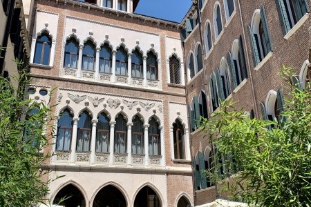 Benátky - Verona - Lago di Garda - Sirmione - 21