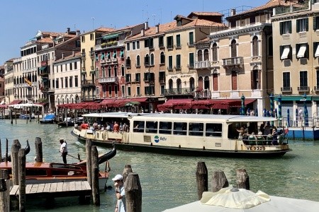 Benátky - Verona - Lago di Garda - Sirmione - 25