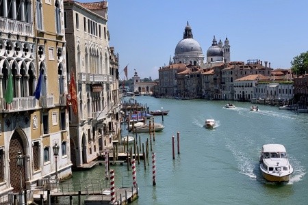 Benátky - Verona - Lago di Garda - Sirmione - 26