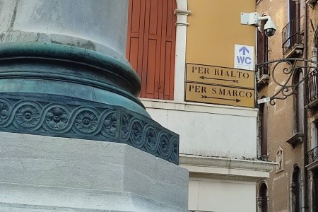 Benátky - Verona - Lago di Garda - Sirmione - 28