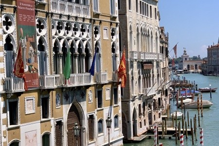 Benátky - Verona - Lago di Garda - Sirmione - 29