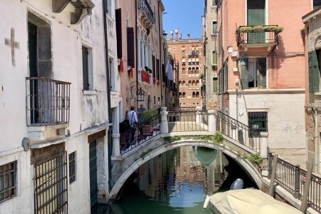 Benátky - Verona - Lago di Garda - Sirmione - 31