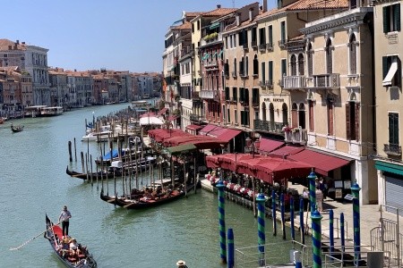 Benátky - Verona - Lago di Garda - Sirmione - 33