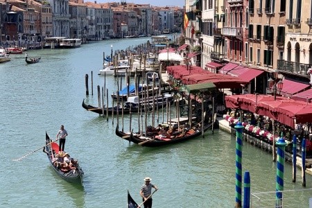 Benátky - Verona - Lago di Garda - Sirmione - 34