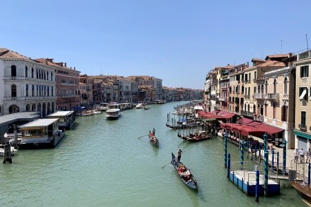 Benátky - Verona - Lago di Garda - Sirmione - 35