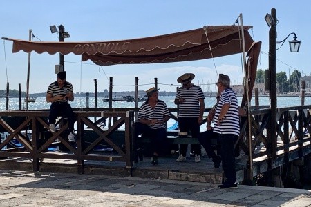 Benátky - Verona - Lago di Garda - Sirmione - 38