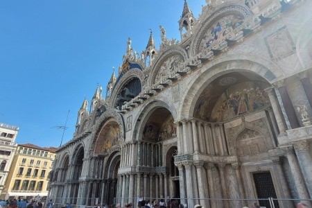 Benátky - Verona - Lago di Garda - Sirmione - 45