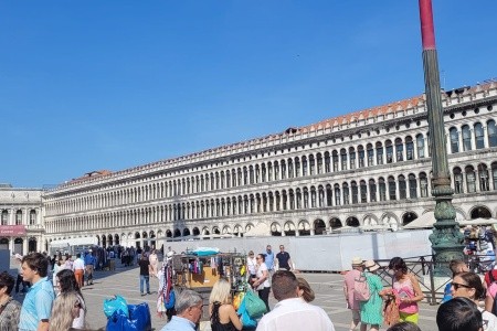 Benátky - Verona - Lago di Garda - Sirmione - 46