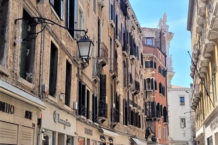 Benátky - Verona - Lago di Garda - Sirmione - 47