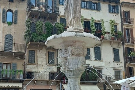 Benátky - Verona - Lago di Garda - Sirmione - 51