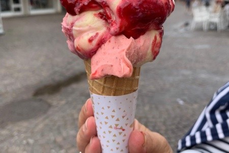 Benátky - Verona - Lago di Garda - Sirmione - 56