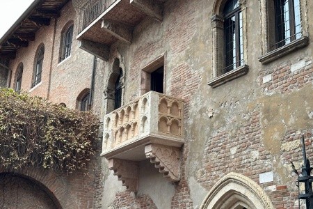 Benátky - Verona - Lago di Garda - Sirmione - 59