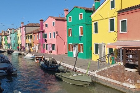 Benátky - Verona - Lago di Garda - Sirmione - 61