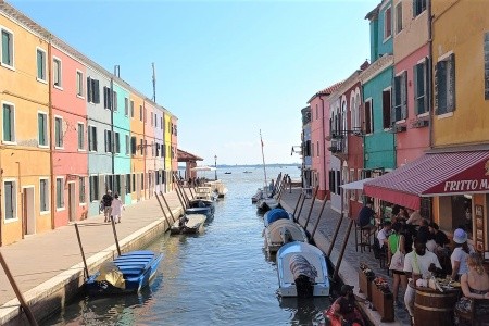 Benátky - Verona - Lago di Garda - Sirmione - 65