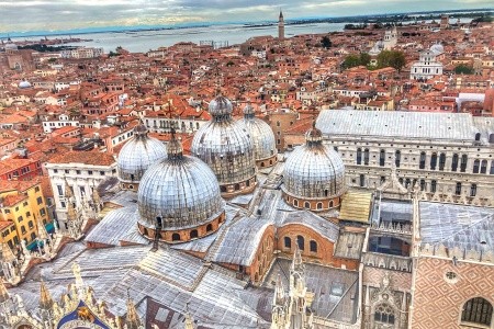 Benátky - Verona - Lago di Garda - Sirmione - 68