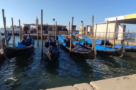 Benátky - Verona - Lago di Garda - Sirmione - 69