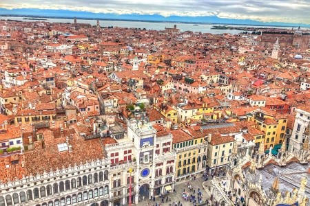 Benátky - Verona - Lago di Garda - Sirmione - 70