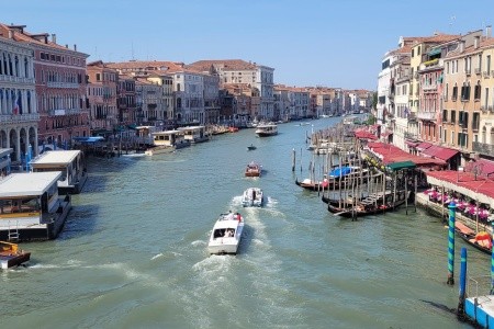 Benátky - Verona - Lago di Garda - Sirmione - 72