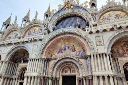 Benátky - Verona - Lago di Garda - Sirmione - 73