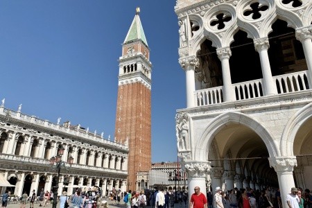 Benátky a krásy severní Itálie - 49